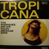 Tito Rodriguez - Tropicana (LP)