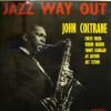John Coltrane - Jazz Way Out (LP)