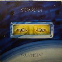 Paul Vincent - Sternreiter (LP)