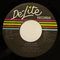 Kool & The Gang Funky Stuff (7")