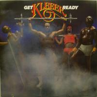 Kleeer - Pritty Things (LP)
