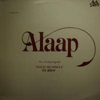 Alaap Nach Mundeya (LP)