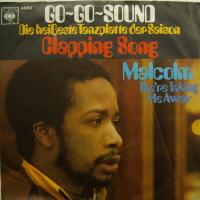 Malcolm - Clapping Song (7")