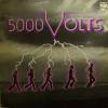5000 Volts - 5000 Volts (LP)