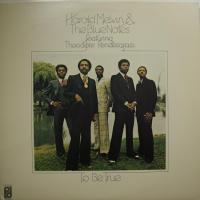 Harold Melvin - To Be True (LP)
