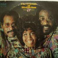 Friends Of Distinction I Need You (LP)