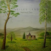 Hartmut Zinn - Heiles Land (LP)