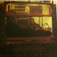 Talib Kweli and Hi-Tek - Reflection Eternal (12")