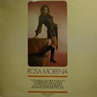 Rosa Morena - Rosa Morena (LP) 