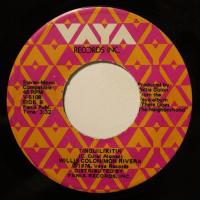 Willie Colon Tinguilikitin (7")