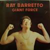 Ray Barretto - Giant Force (LP)