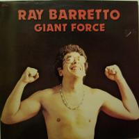 Ray Barretto Arallue (LP)