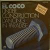 El Coco - Under Construction (7")