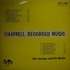 Ole Jensen And His Music - Chappell 1044 (LP)