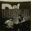Davy D - Have You Seen Davy (7")
