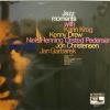 Karin Krog - Jazz Moments (LP)