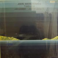 John Abercrombie Timeless (LP)