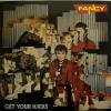 Fancy - Get Your Kicks (LP)