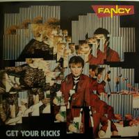 Fancy Check It Out (LP)