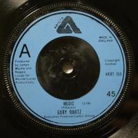 Gary Bartz - Music (7")