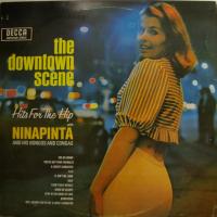 Ninapinta Satisfaction (LP)