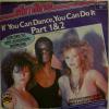 Slim Line - If You Can Dance, You Can Do It (7")