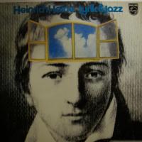 Attila Zoller Quartet - Lyrik Und Jazz (LP)