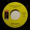 Johnnie Taylor - Cheaper To Keep Her (7")