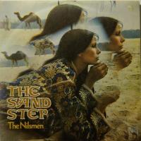 The Nilsmen - The Sand Step (7")