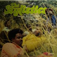 The Stylistics - The Stylistics (LP)