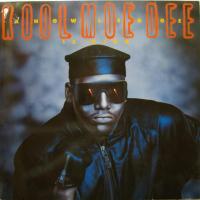 Kool Moe Dee - Knowledge Is King (LP)