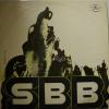 SBB - SBB (LP)