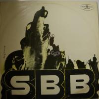 SBB - SBB (LP)