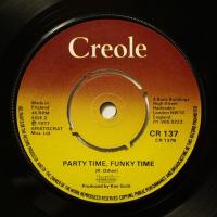 Honky - Join The Party (7")