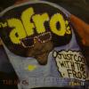 The Afros - Feel It (7")