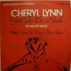 Cheryl Lynn - Got To Be Real (12")