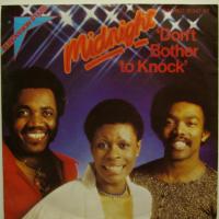 Midnight - Don\'t Bother To Knock (7")