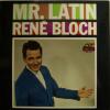 Rene Bloch - Mr. Latin (LP)