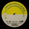 Sam Ragga Band - Die Welt Steht Still (7")