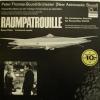 Peter Thomas - Raumpatrouille Orion (LP)
