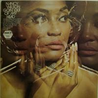 Nancy Wilson - Goin\' Out Of My Head (LP)