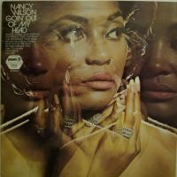 Nancy Wilson Uptight (LP)