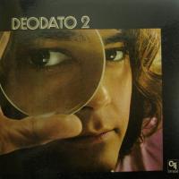 Deodato Super Strut (LP)