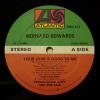 Bernard Edwards - Your Love Is Good.. (12")