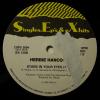 Herbie Hancock - Stars In Your Eyes (12") 