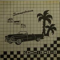 Gummitwist - Ich Und Du (7")