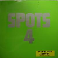 Various - Spots 4 (LP)