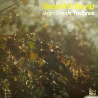 Jean-Claude Madonne - Beautiful World (LP)