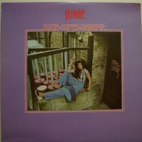 Junie Suzie Thundertussy (LP)