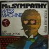 Wess Machine - Mr. Sympathy (7")